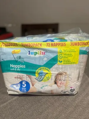 Lupilu Nappies