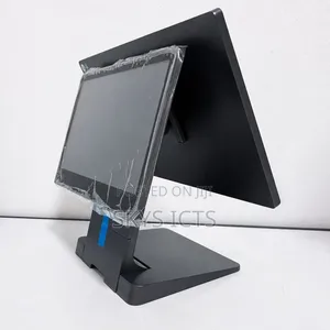 N97 Slim Dual Screen POS