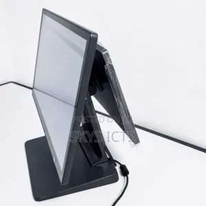 N97 Slim Dual Screen POS