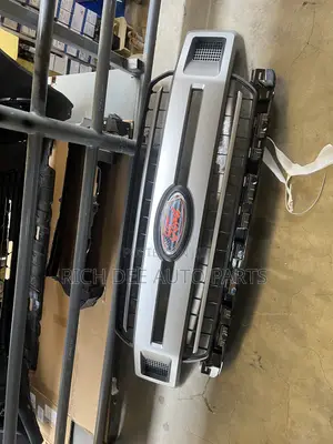 Ford F150 2018, 2019, 2020 Grille, Spec Top Shells