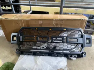 Ford F150 2018, 2019, 2020 Grille, Spec Top Shells
