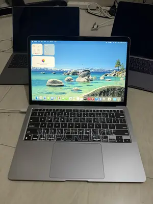 Laptop Apple MacBook Air 2020 M1 8GB Apple M1 SSD 256GB