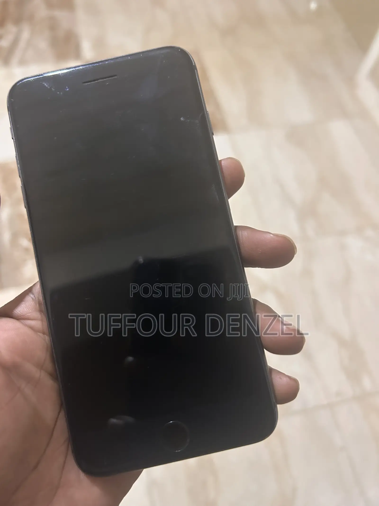Apple iPhone 8 Plus 64 GB Gray