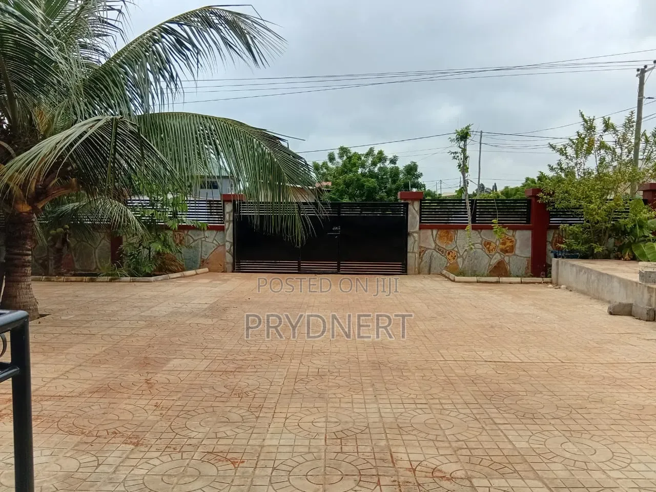 3bdrm Apartment in Around Devtraco, Community 25 for rent