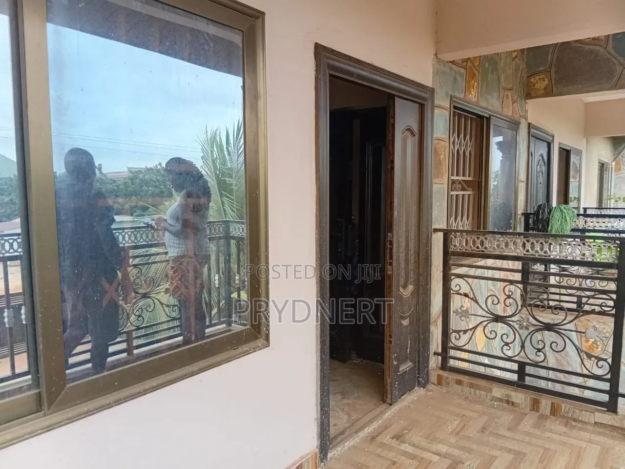 3bdrm Apartment in Around Devtraco, Community 25 for rent