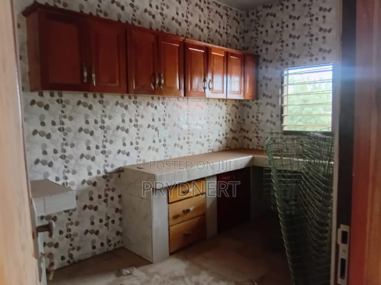 3bdrm Apartment in Around Devtraco, Community 25 for rent