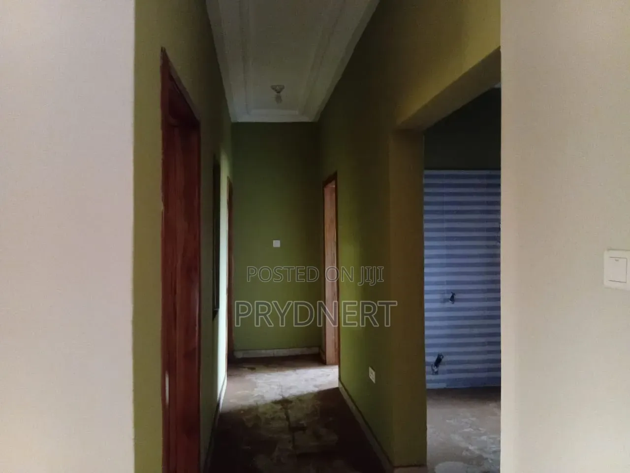 3bdrm Apartment in Around Devtraco, Community 25 for rent