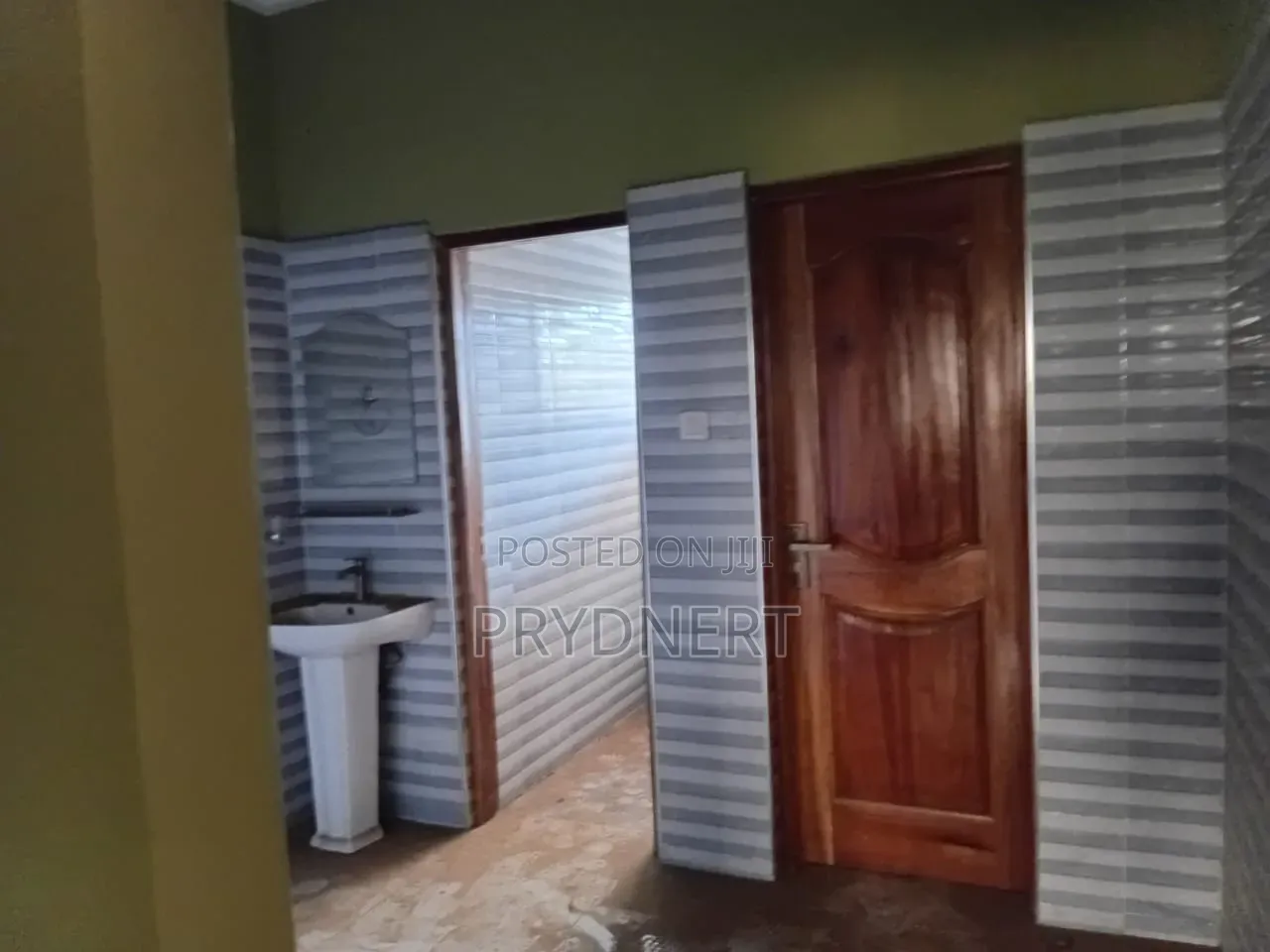 3bdrm Apartment in Around Devtraco, Community 25 for rent