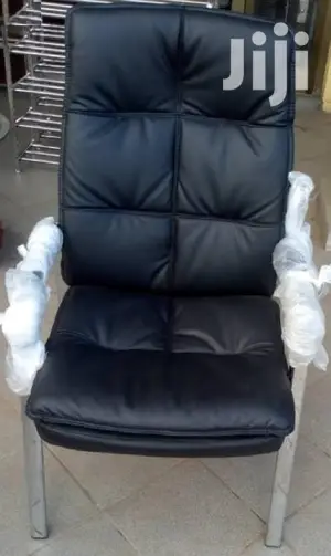 Platform Chair