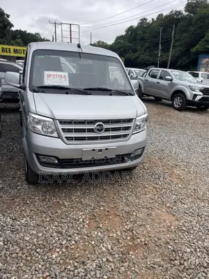 DongFeng Mini Truck