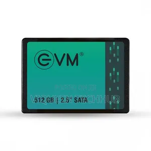 SSD 2.5 512gb
