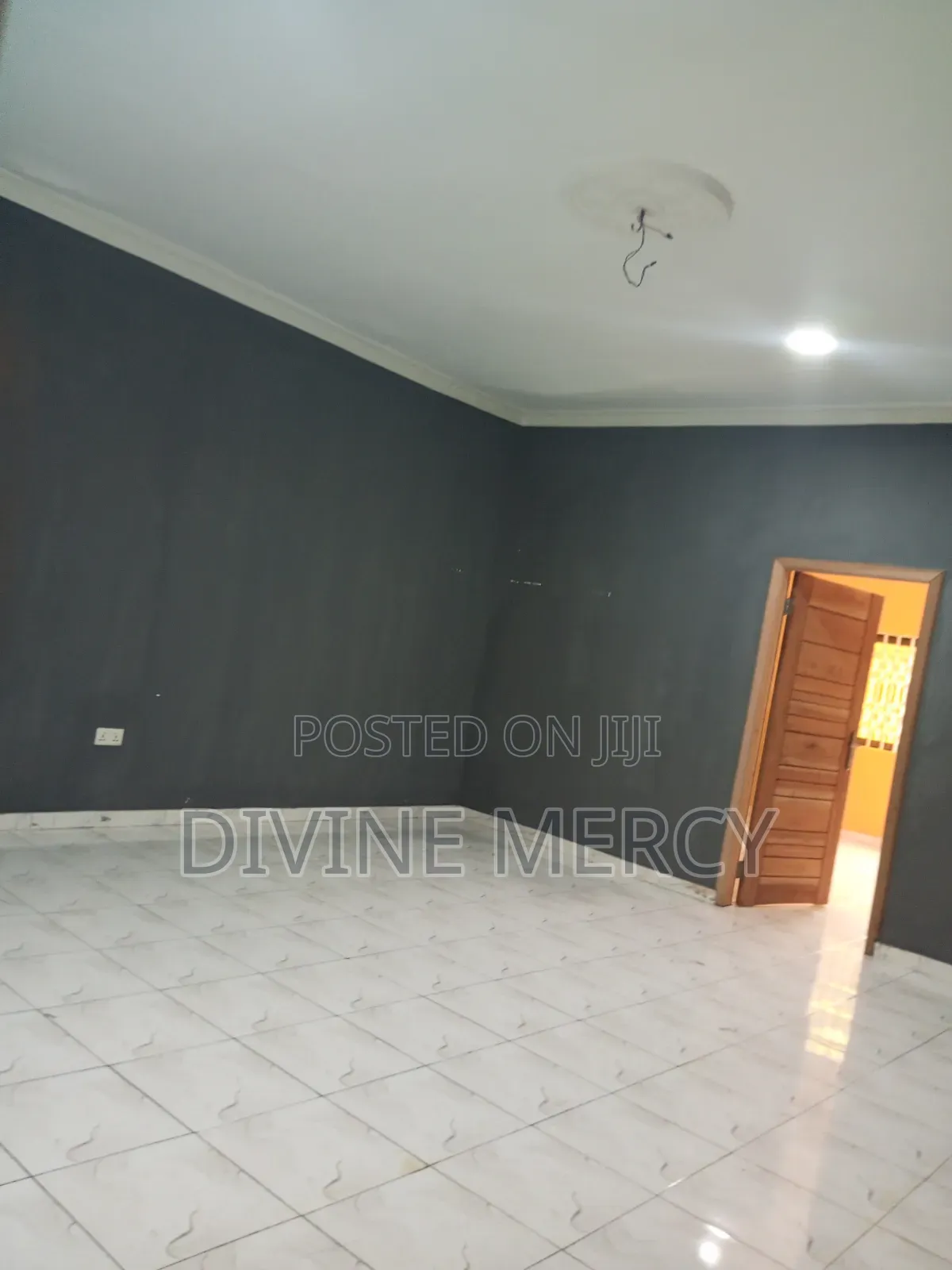 1bdrm Apartment in Millennium City, Awutu Senya East Municipal for rent