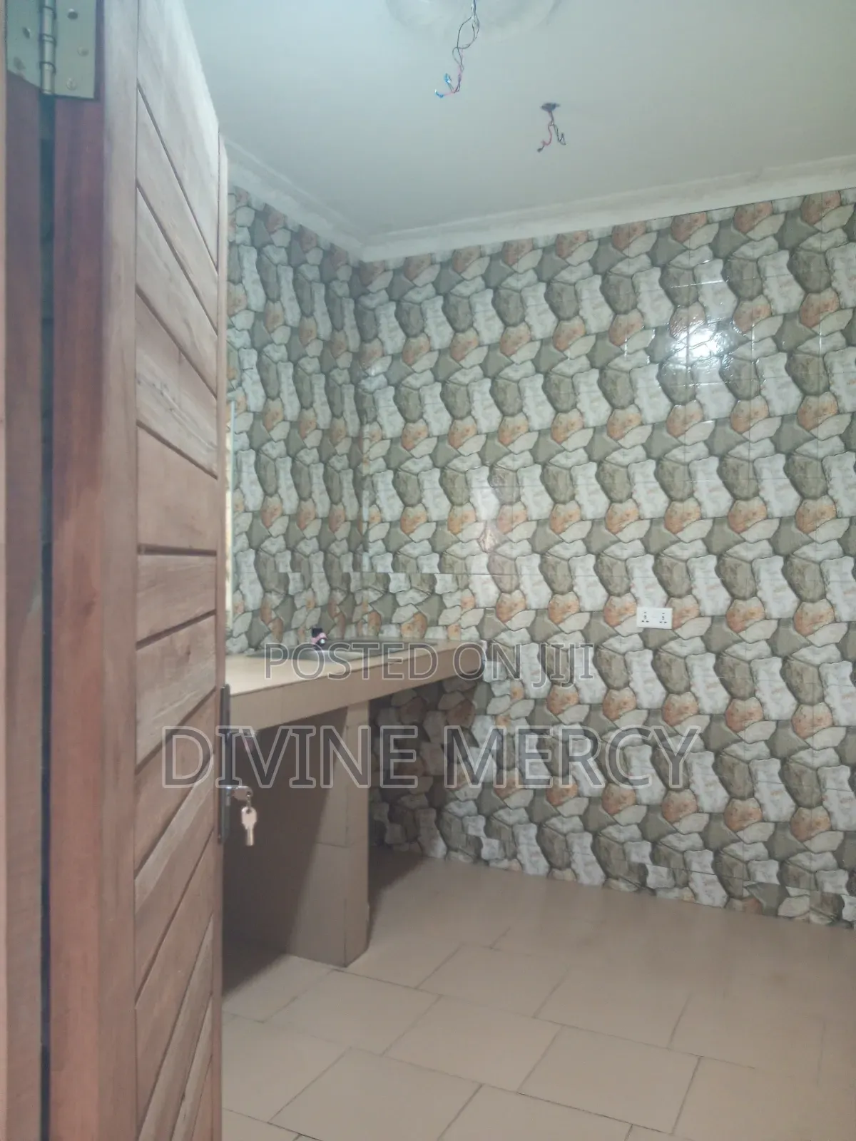 1bdrm Apartment in Millennium City, Awutu Senya East Municipal for rent