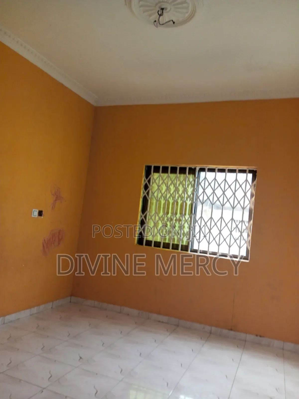 1bdrm Apartment in Millennium City, Awutu Senya East Municipal for rent