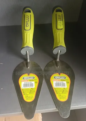 Bricklaying Trowel