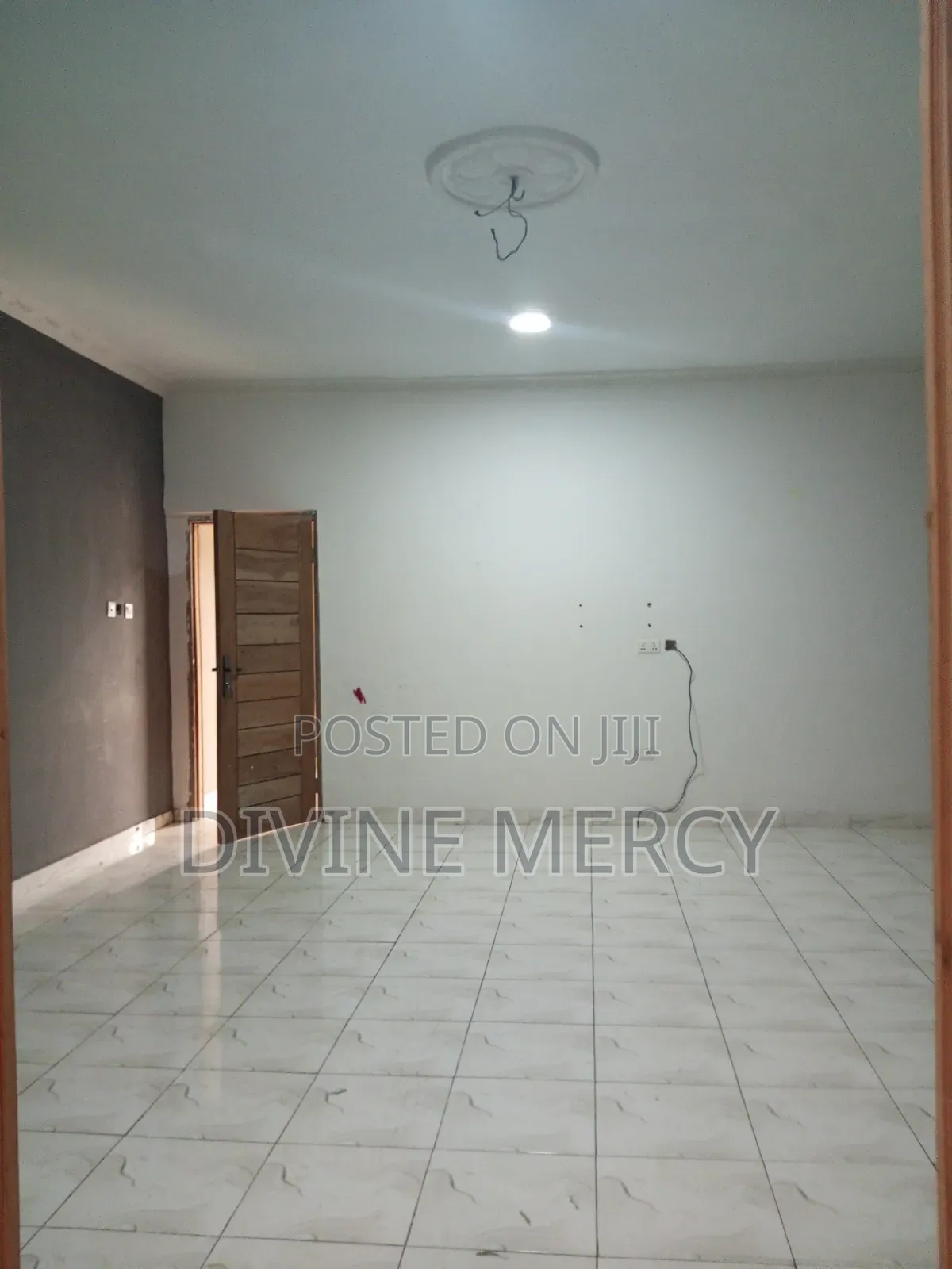 1bdrm Apartment in Millennium City, Awutu Senya East Municipal for rent