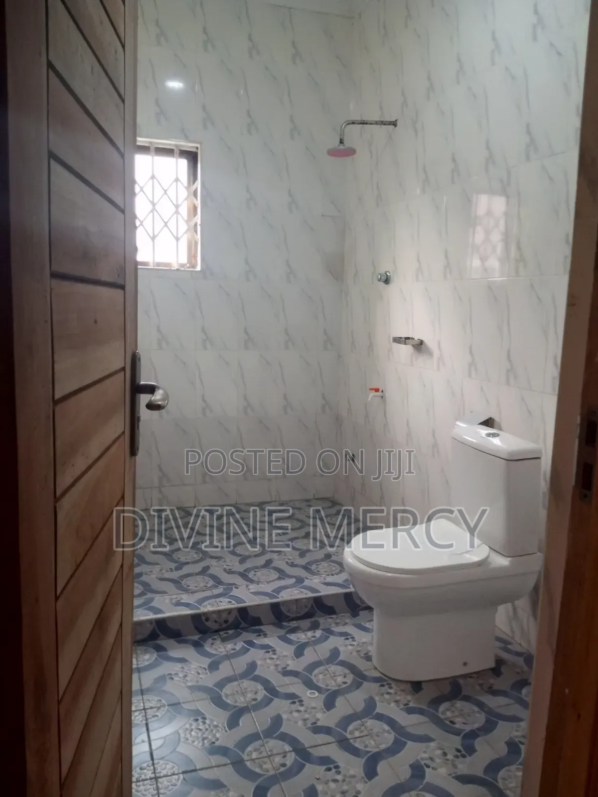 1bdrm Apartment in Millennium City, Awutu Senya East Municipal for rent