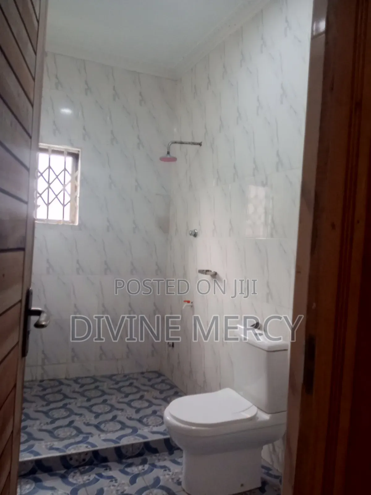 1bdrm Apartment in Millennium City, Awutu Senya East Municipal for rent