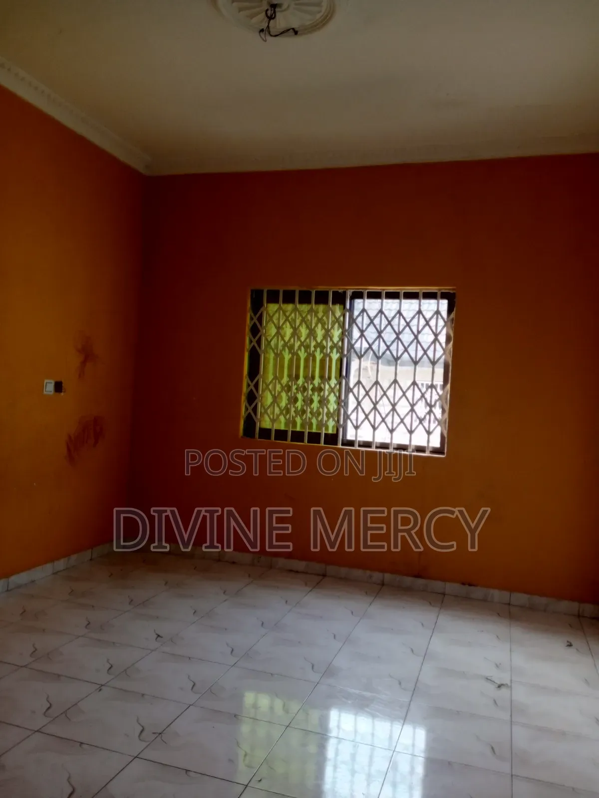 1bdrm Apartment in Millennium City, Awutu Senya East Municipal for rent