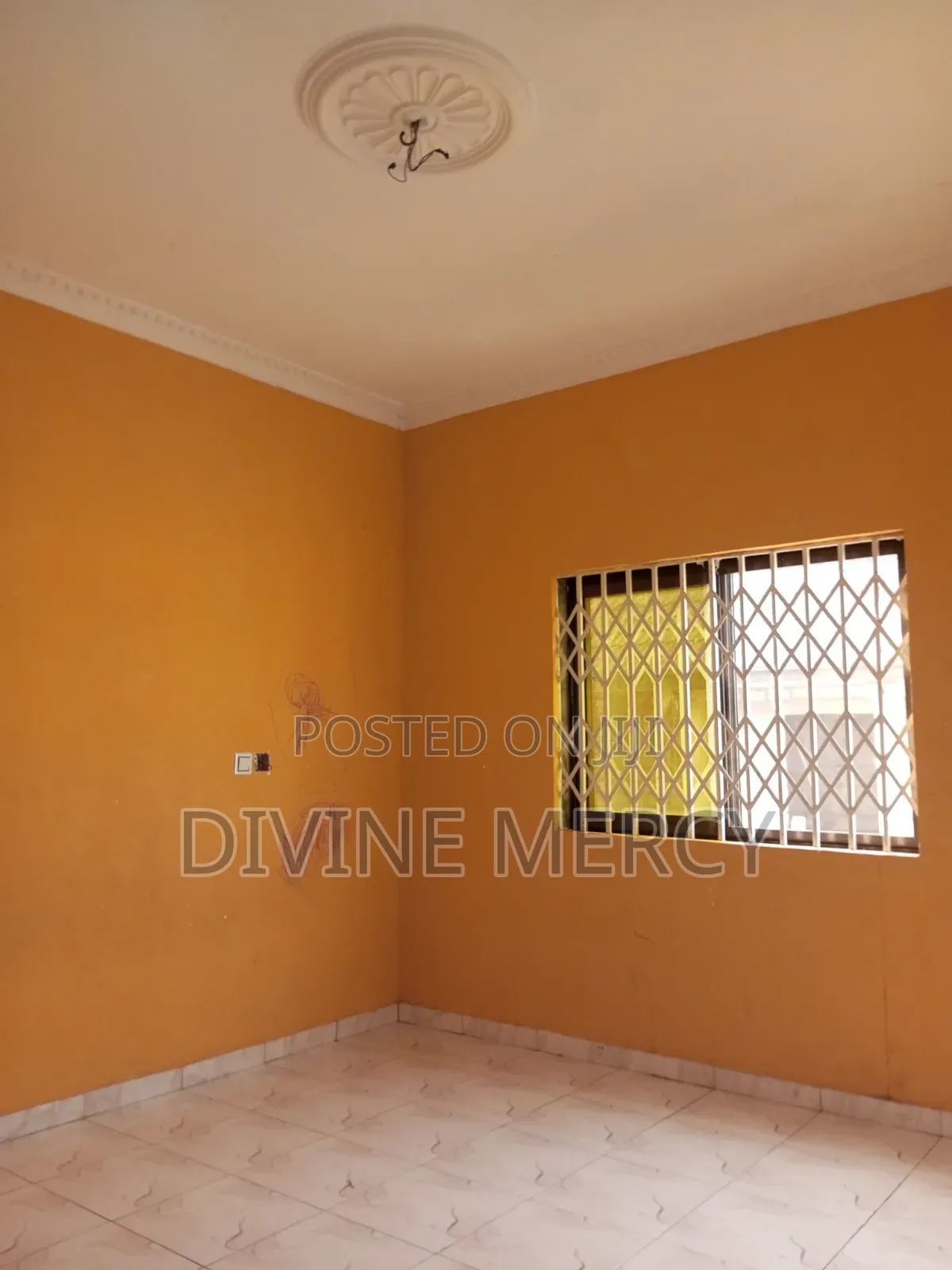 1bdrm Apartment in Millennium City, Awutu Senya East Municipal for rent