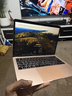 Laptop Apple MacBook Air 2019 8GB Intel Core i5 SSD 128GB