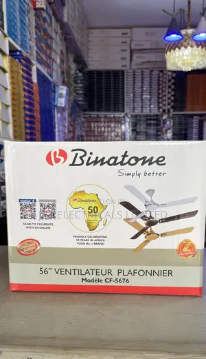 Binatone Ceilimg Fan