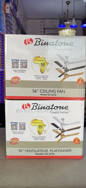 Binatone Ceilimg Fan