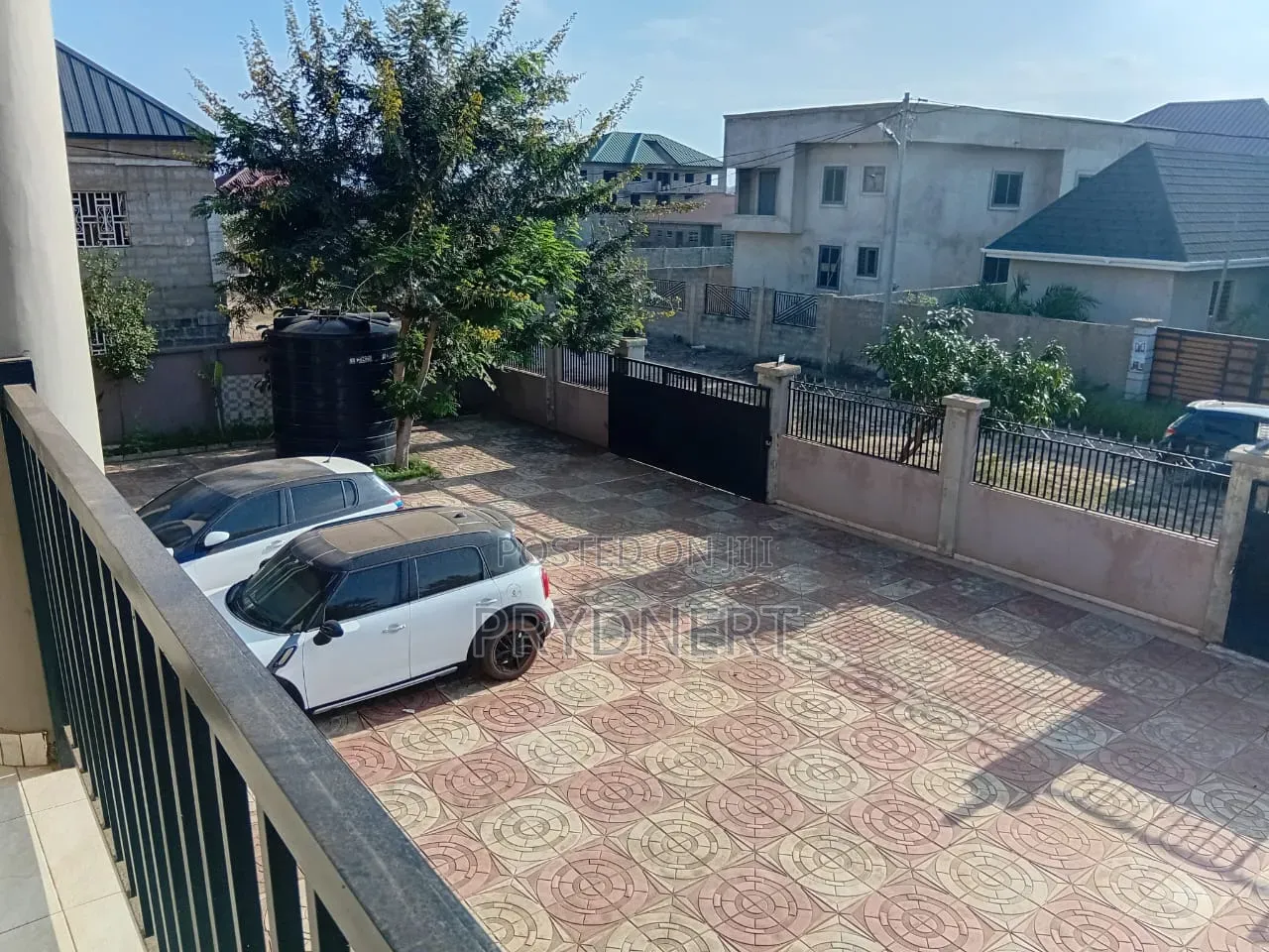 2bdrm Apartment in Savana, Community 25 for rent