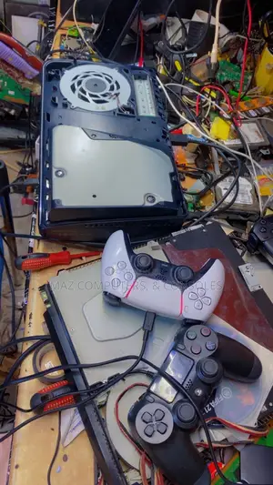 PS5 Console Technician/Repair Service