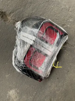 Kia Ray Tail Light