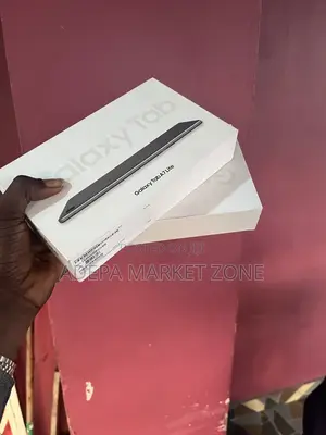 New Samsung Galaxy Tab A7 Lite 32 GB Gray