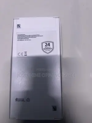 New Samsung Galaxy A17 128 GB Black