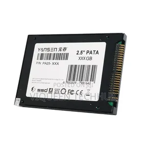 SSD 2.5 120gb