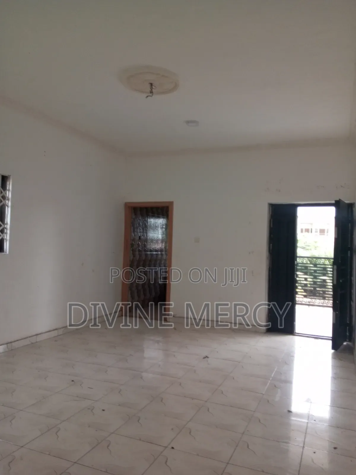 1bdrm Apartment in Millennium City, Awutu Senya East Municipal for rent
