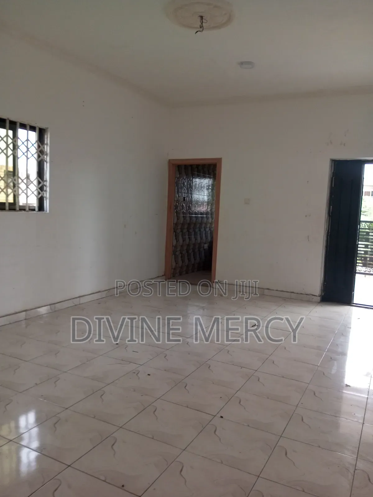 1bdrm Apartment in Millennium City, Awutu Senya East Municipal for rent