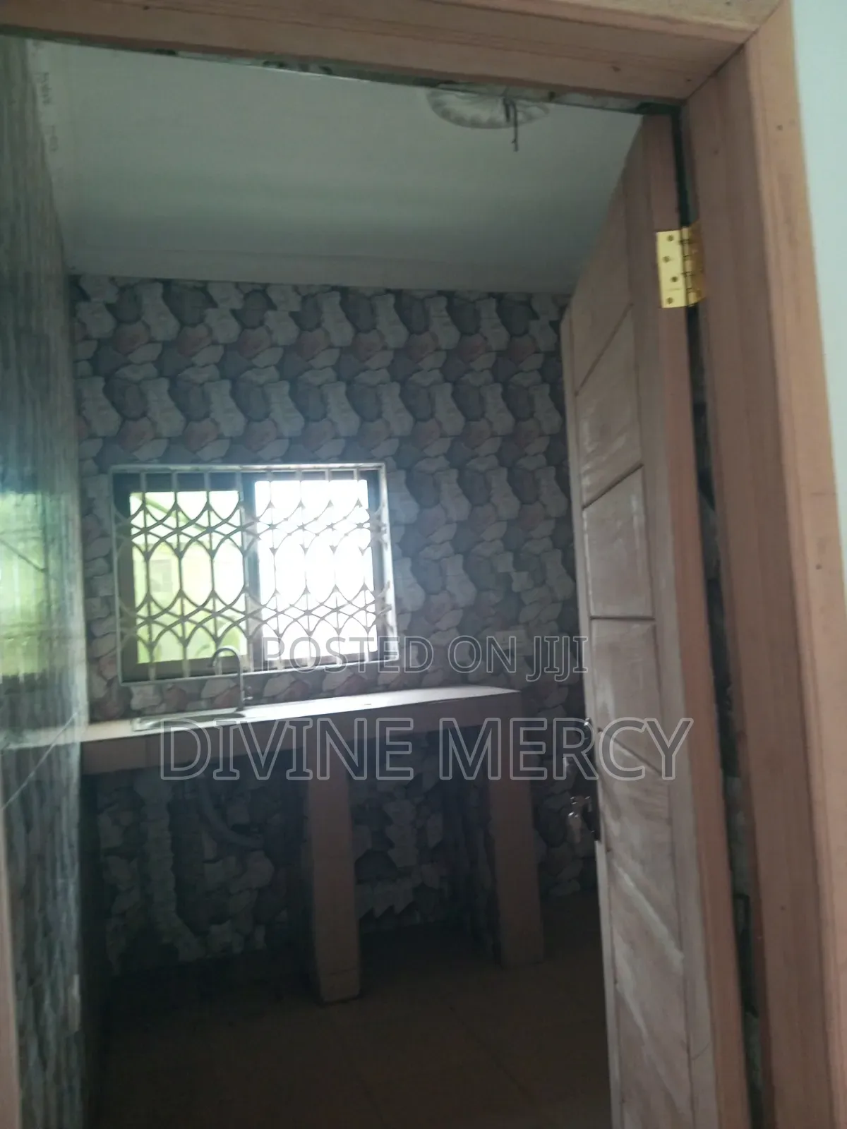1bdrm Apartment in Millennium City, Awutu Senya East Municipal for rent
