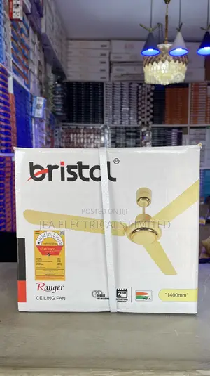 Original Bristol Ceiling Fan
