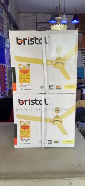Original Bristol Ceiling Fan