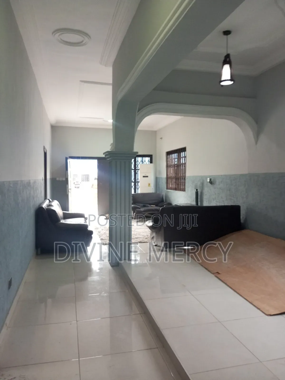 3bdrm Apartment in Millennium City, Awutu Senya East Municipal for rent