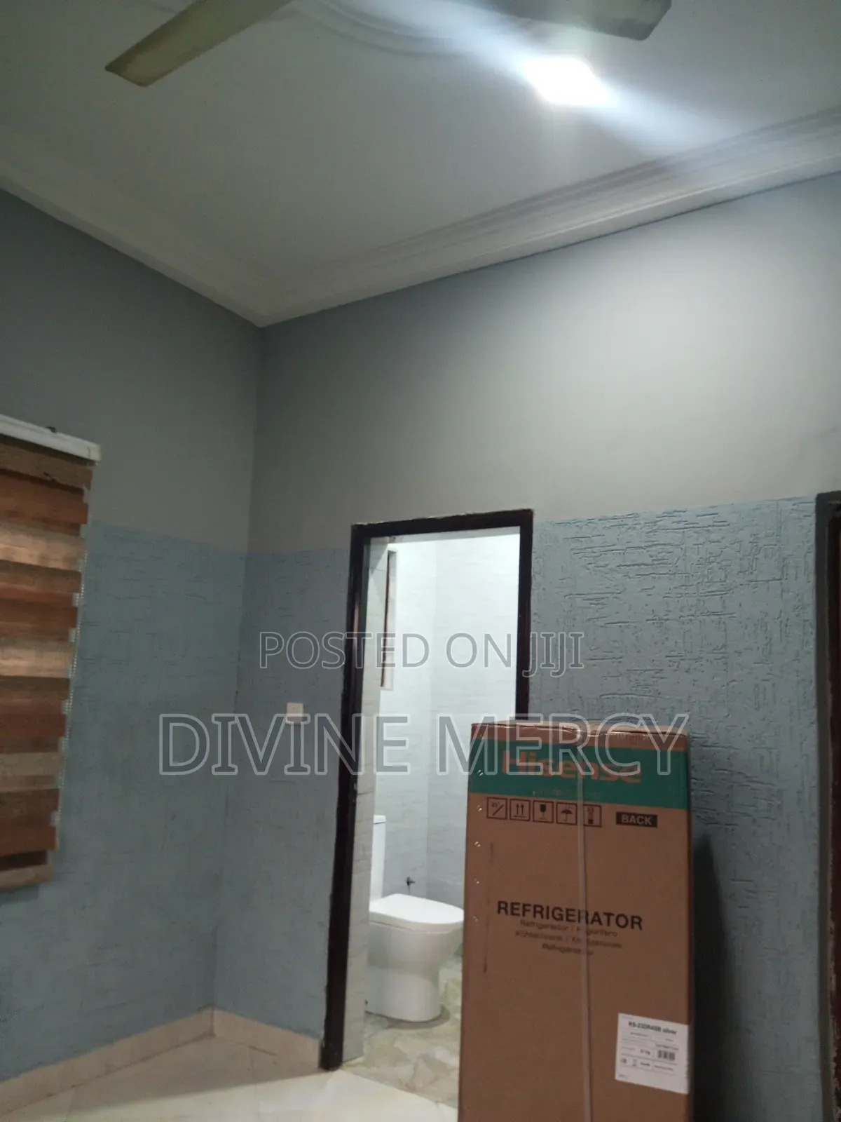 3bdrm Apartment in Millennium City, Awutu Senya East Municipal for rent