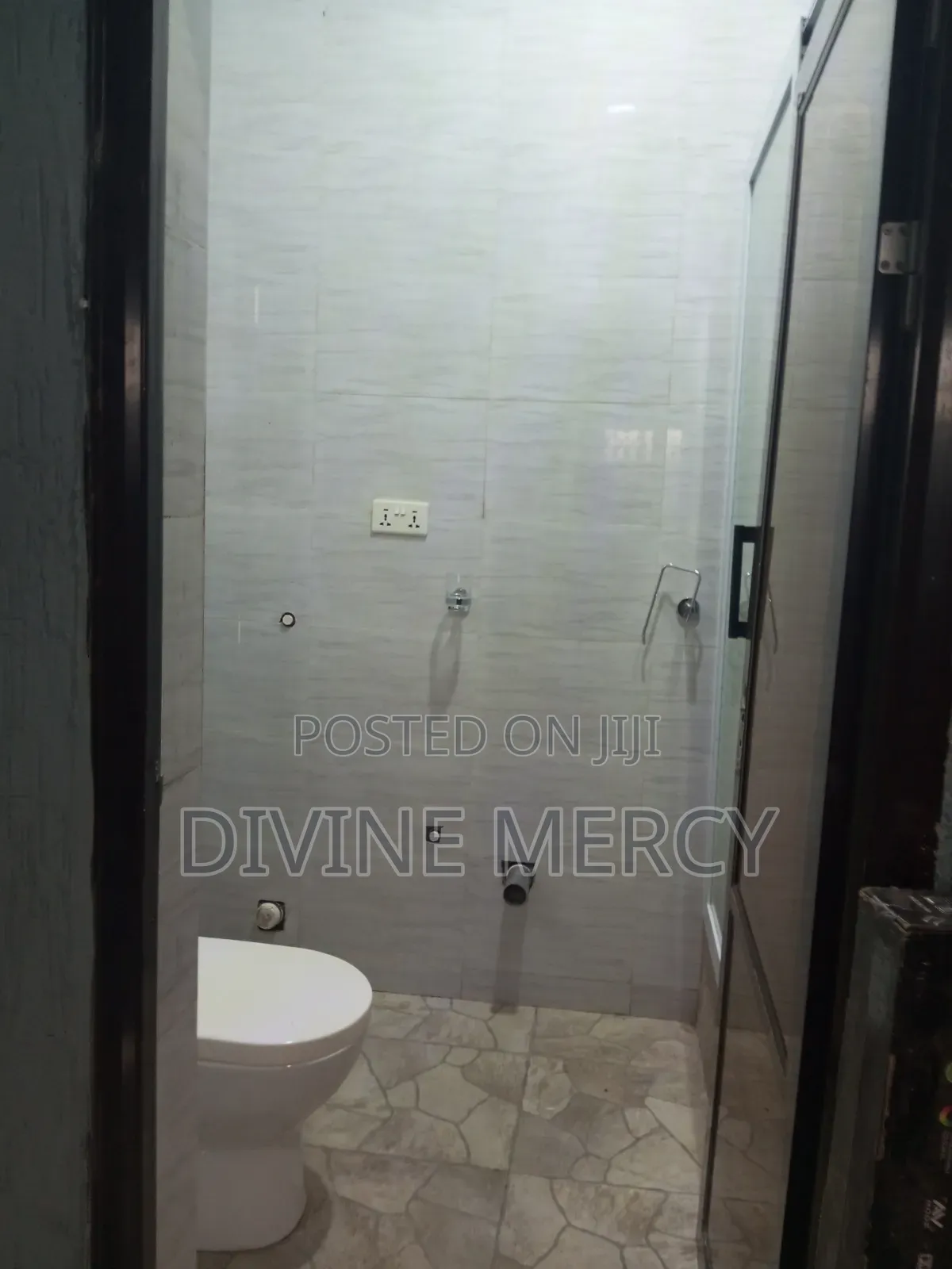 3bdrm Apartment in Millennium City, Awutu Senya East Municipal for rent