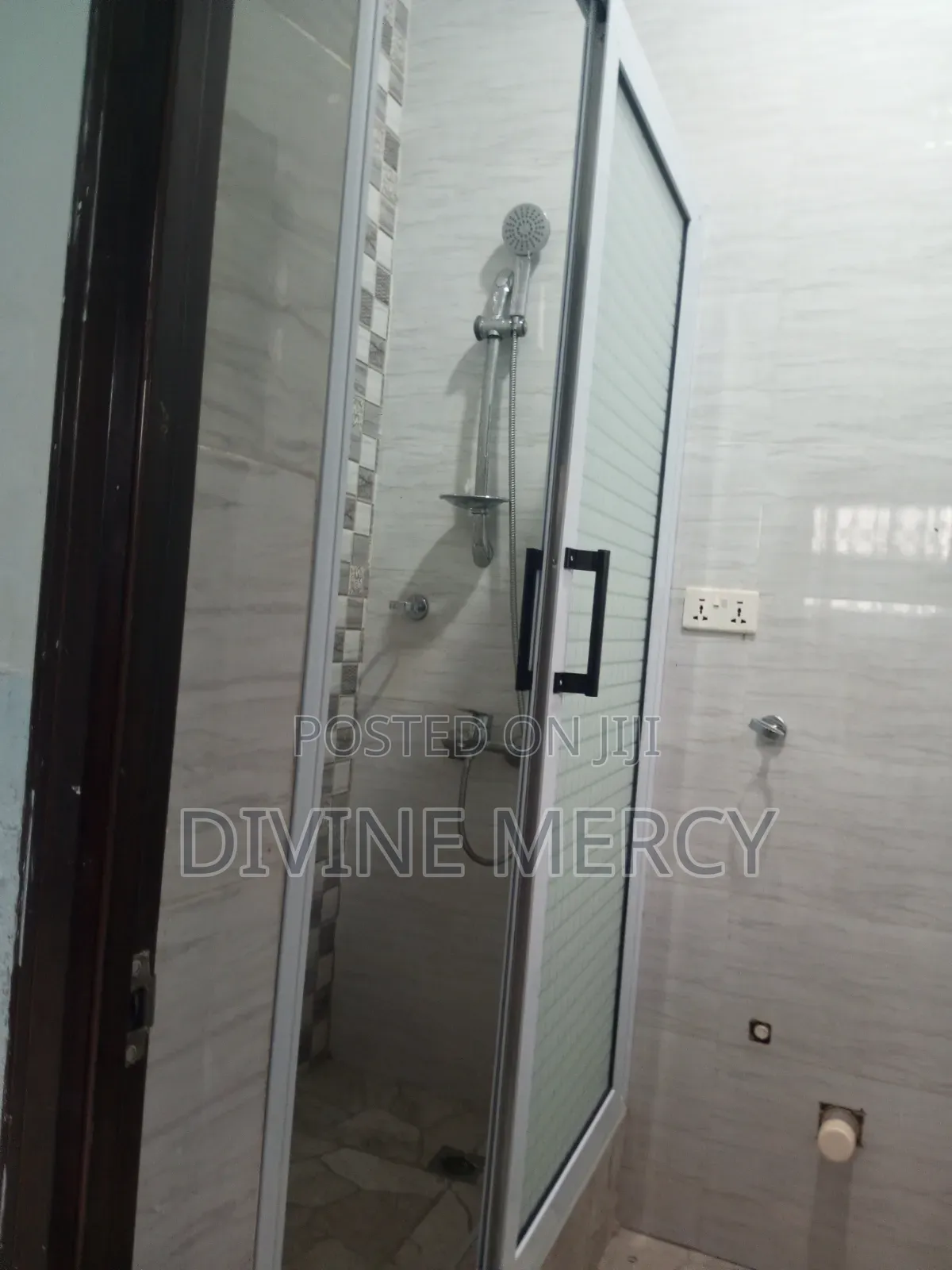 3bdrm Apartment in Millennium City, Awutu Senya East Municipal for rent