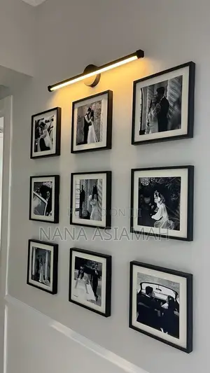 Wall Art Frames