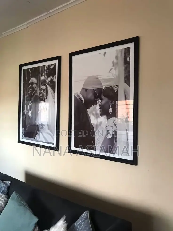 Wall Art Frames