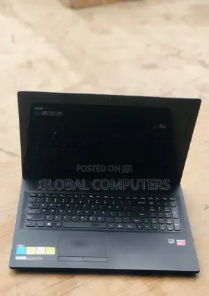 Laptop Lenovo G50-70 4GB AMD A6 HDD 500GB