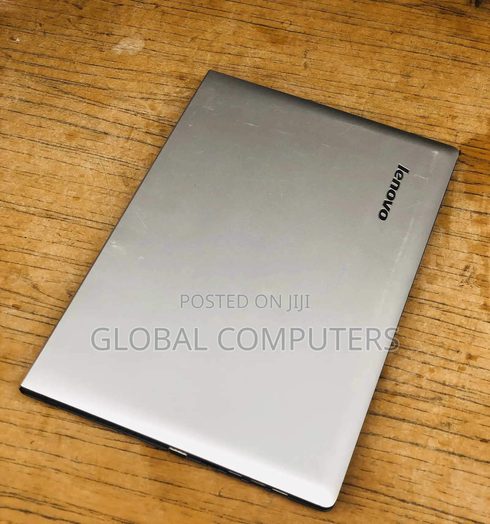 Laptop Lenovo G50-70 4GB AMD A6 HDD 500GB
