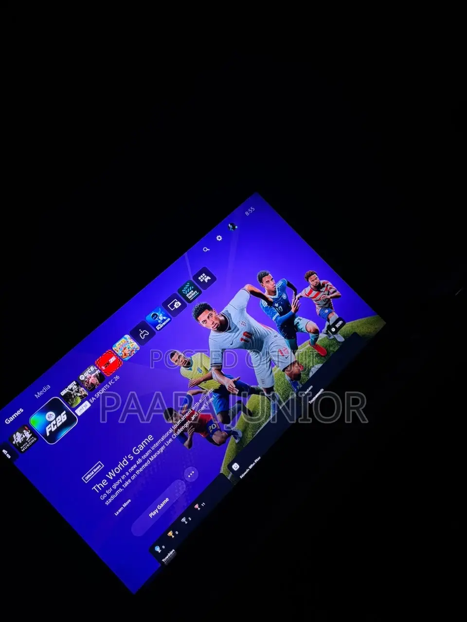 Playstation 5 Slim
