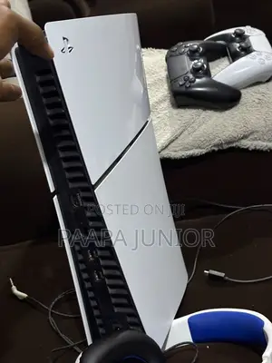 Playstation 5 Slim