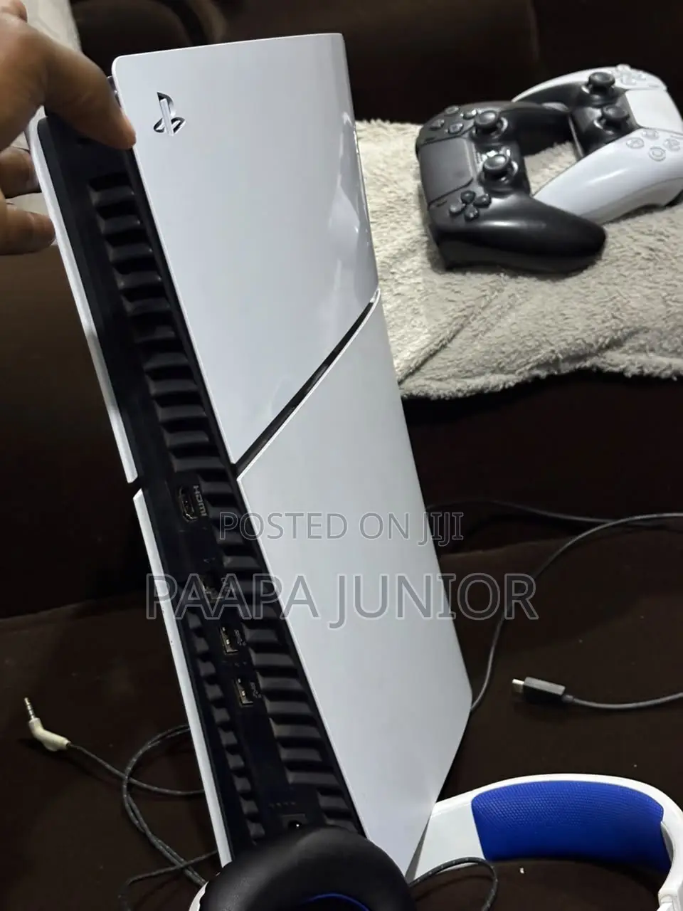 Playstation 5 Slim
