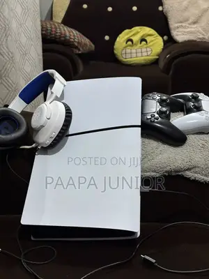 Playstation 5 Slim